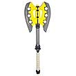Nerf N-Force Warlock Axe